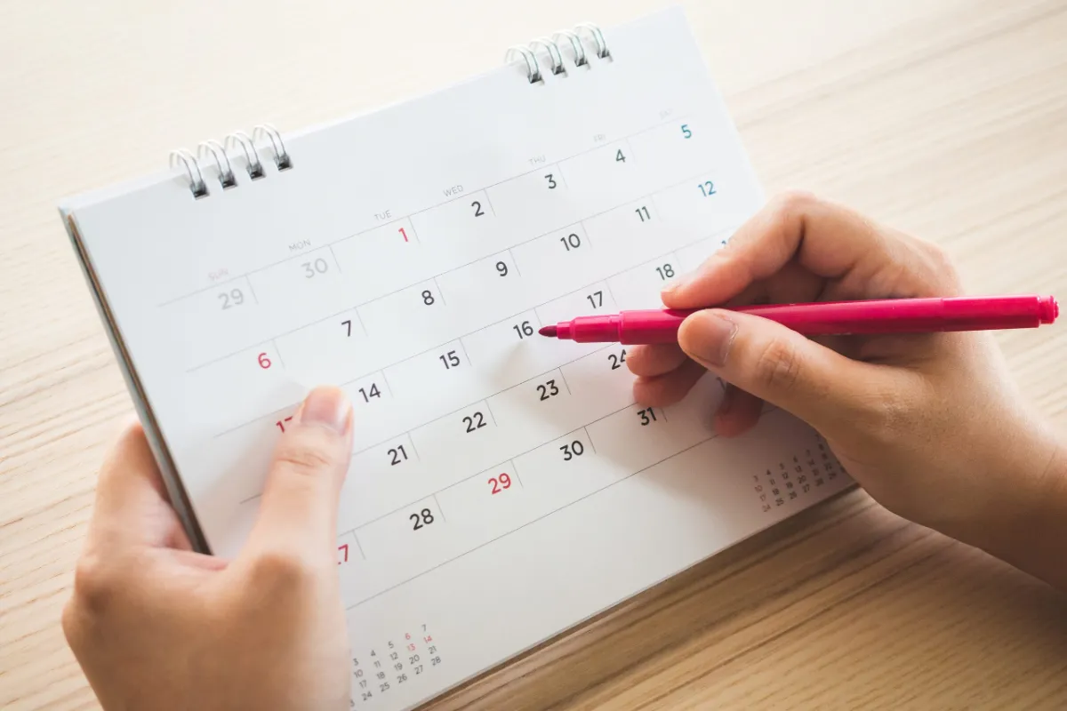 Important Dates You Need to Know When Buying Health Insurance