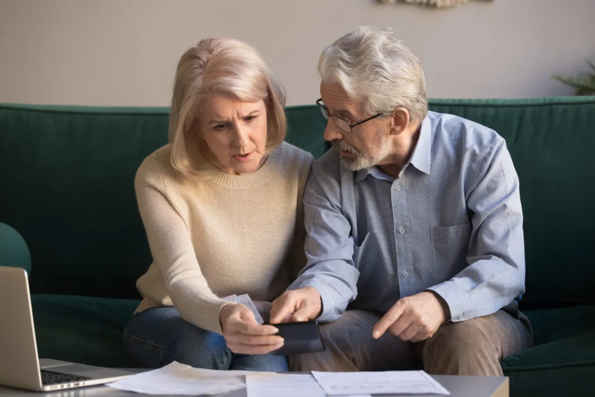 What if I’m unhappy with my Medicare Advantage Plan?