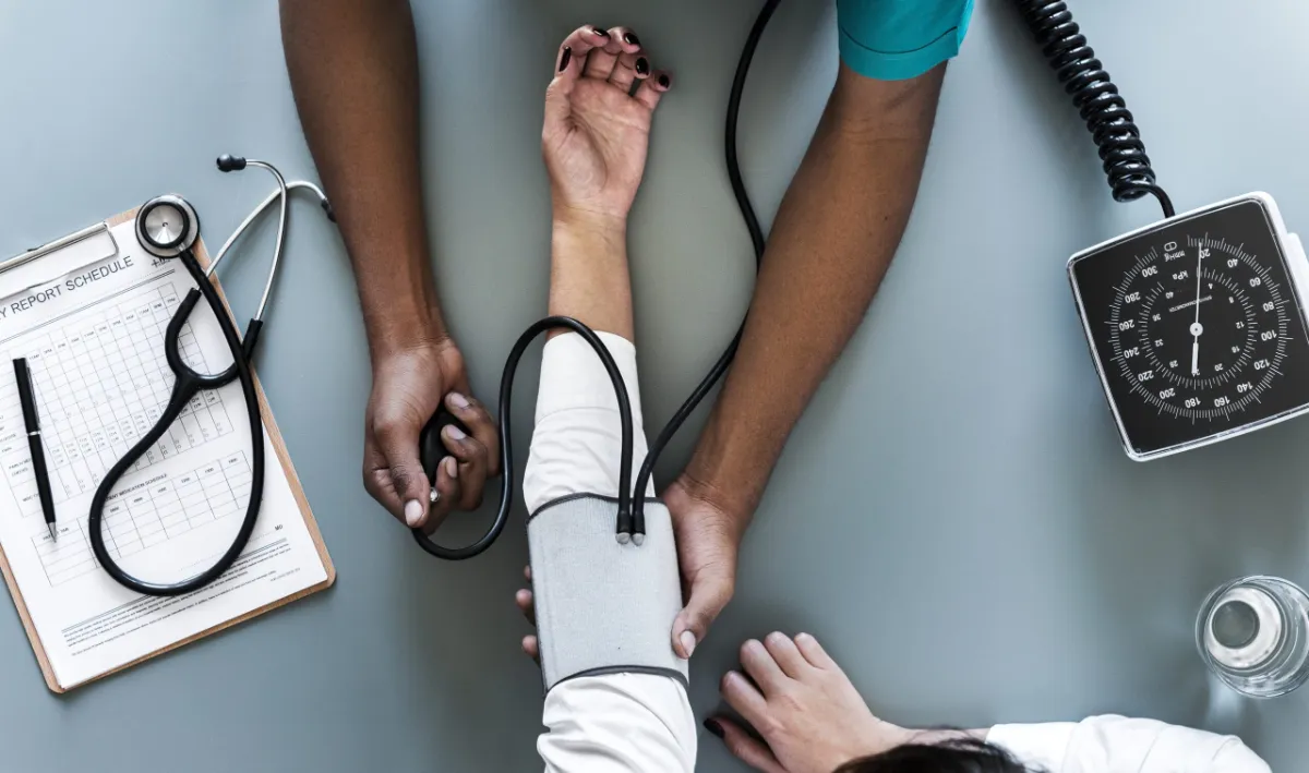 What are the Parts of Medicare?