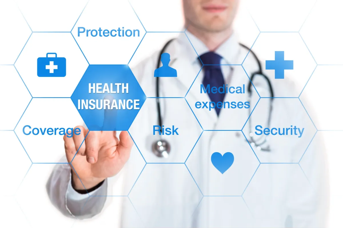 Buying Private Health Insurance