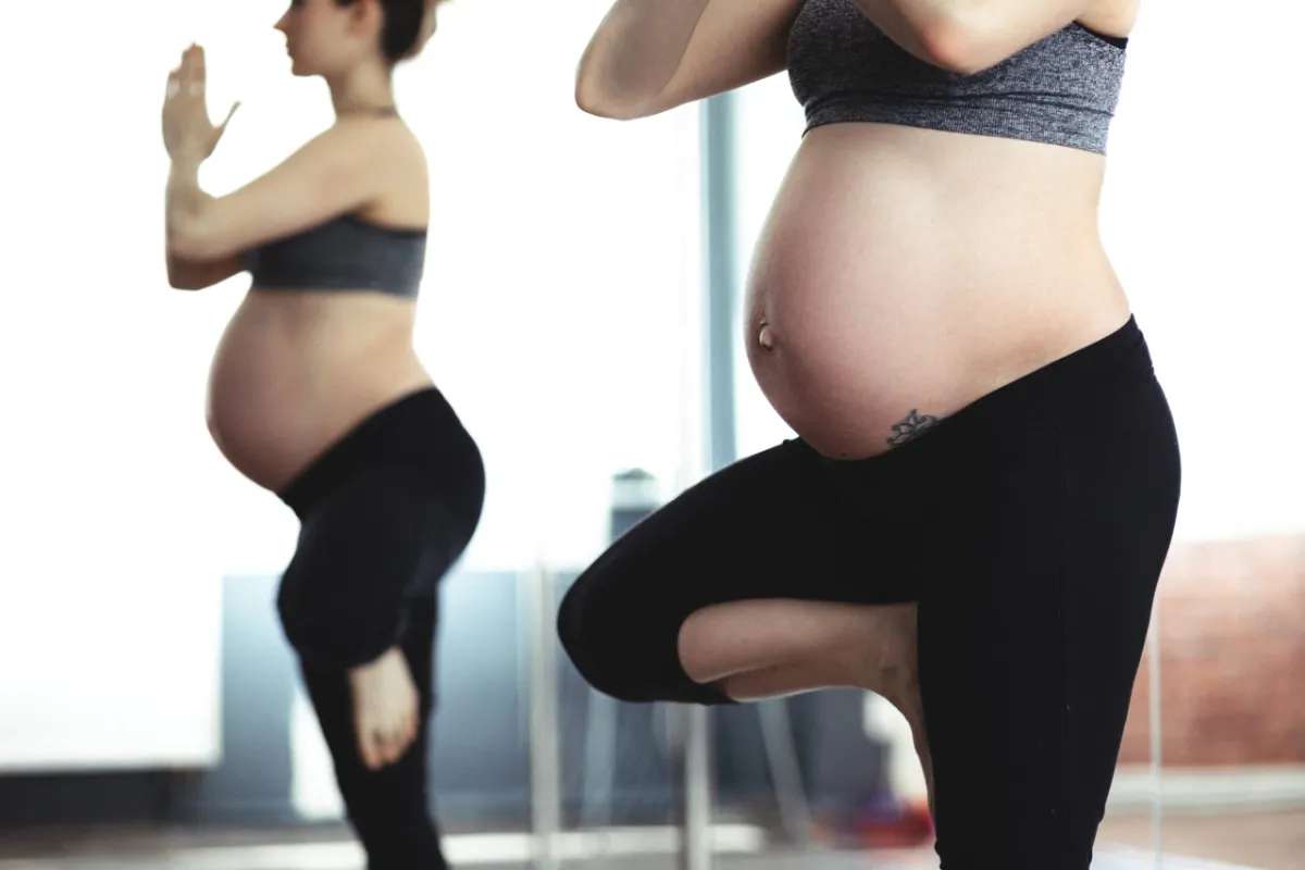 Covered Preventive Services for Women, Including Pregnant Women