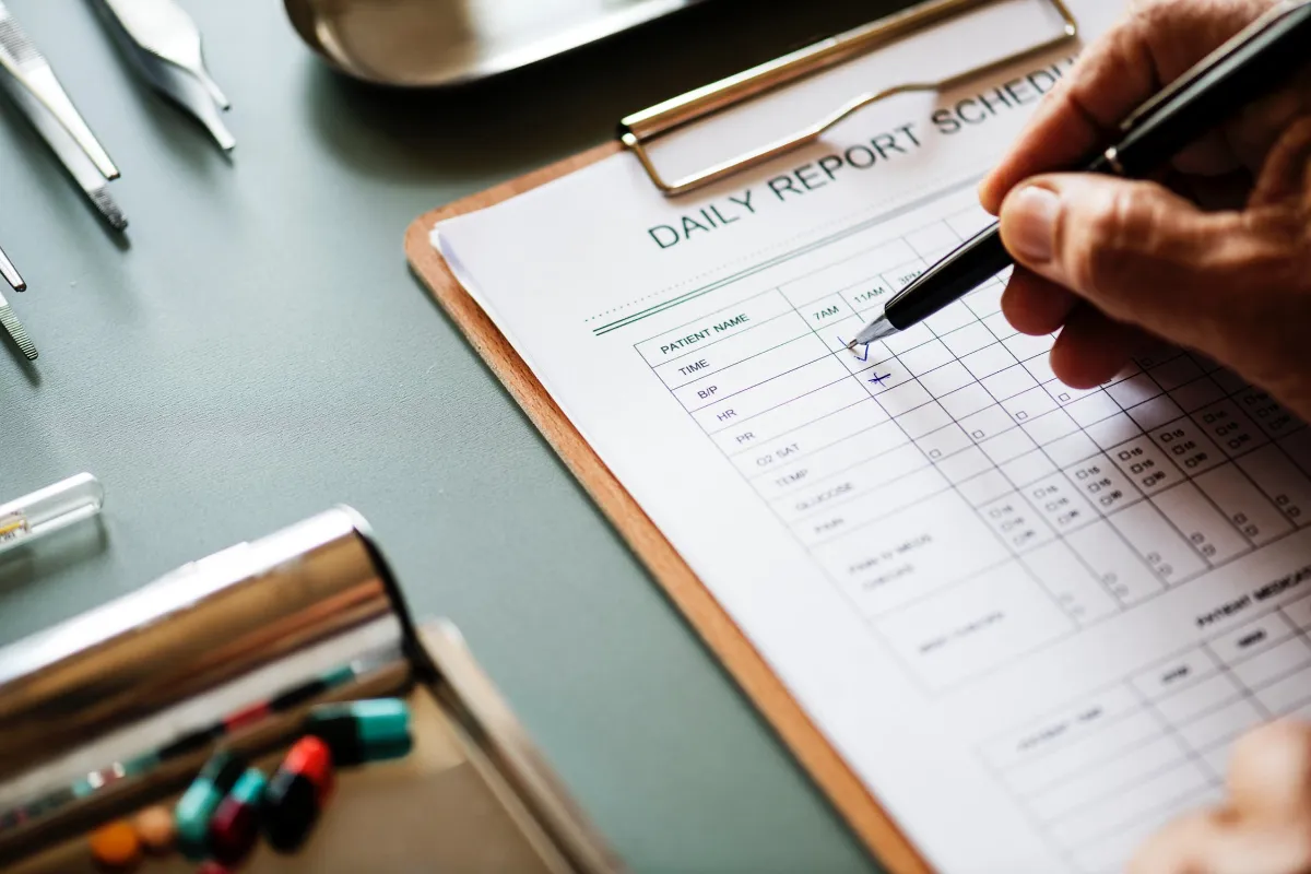 Short-Term Health Insurance 2024