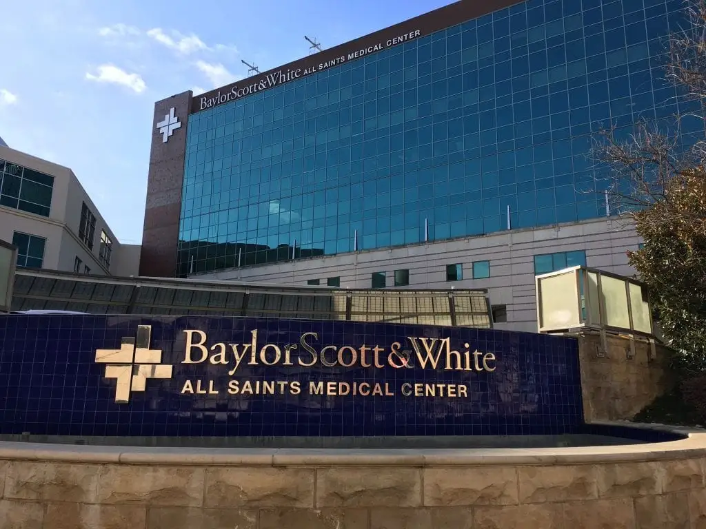 Ambetter Adds Baylor Scott & White Hospital Network to Texas Plans