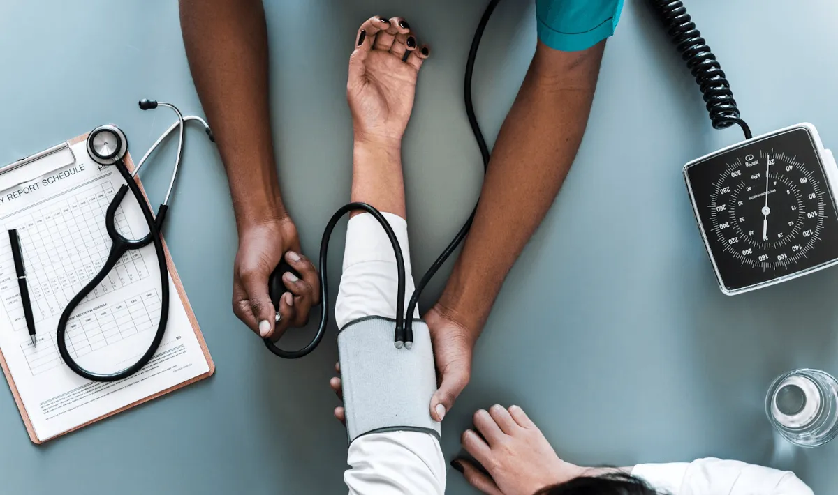 How are Group Health Insurance Premiums Calculated