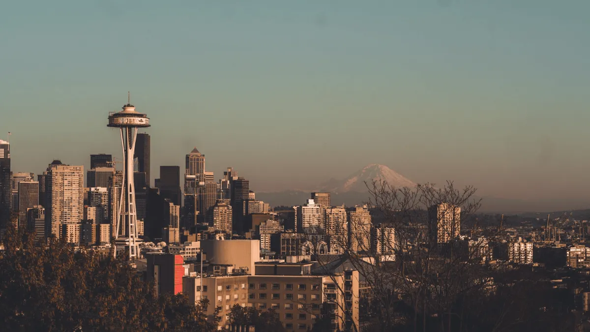 Does Washington have short-term health insurance?