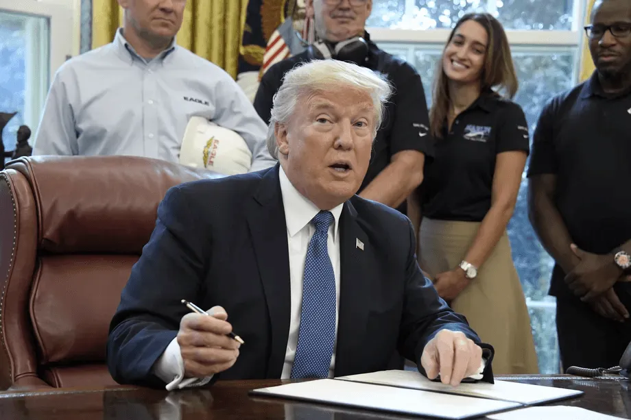 What Does Trump’s Executive Order on Obamacare Mean?