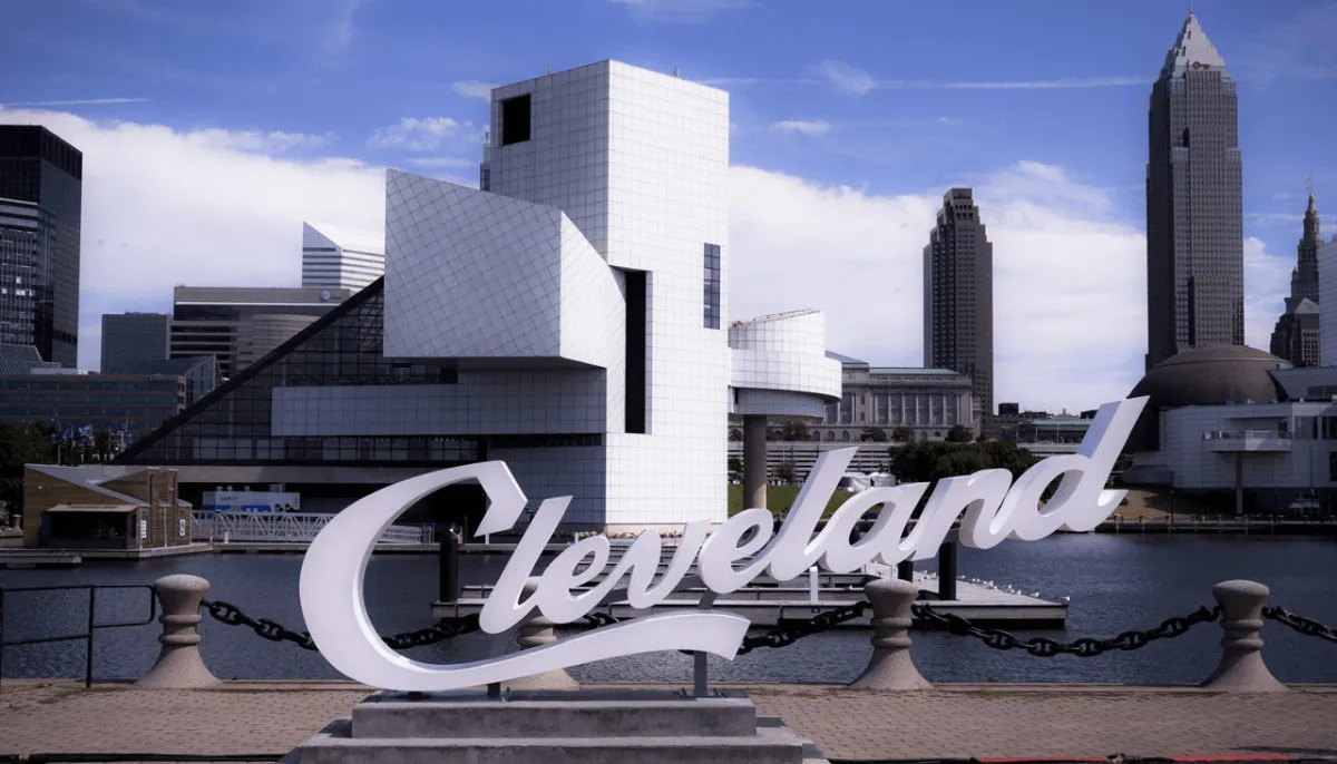 Cleveland Hospital Guide