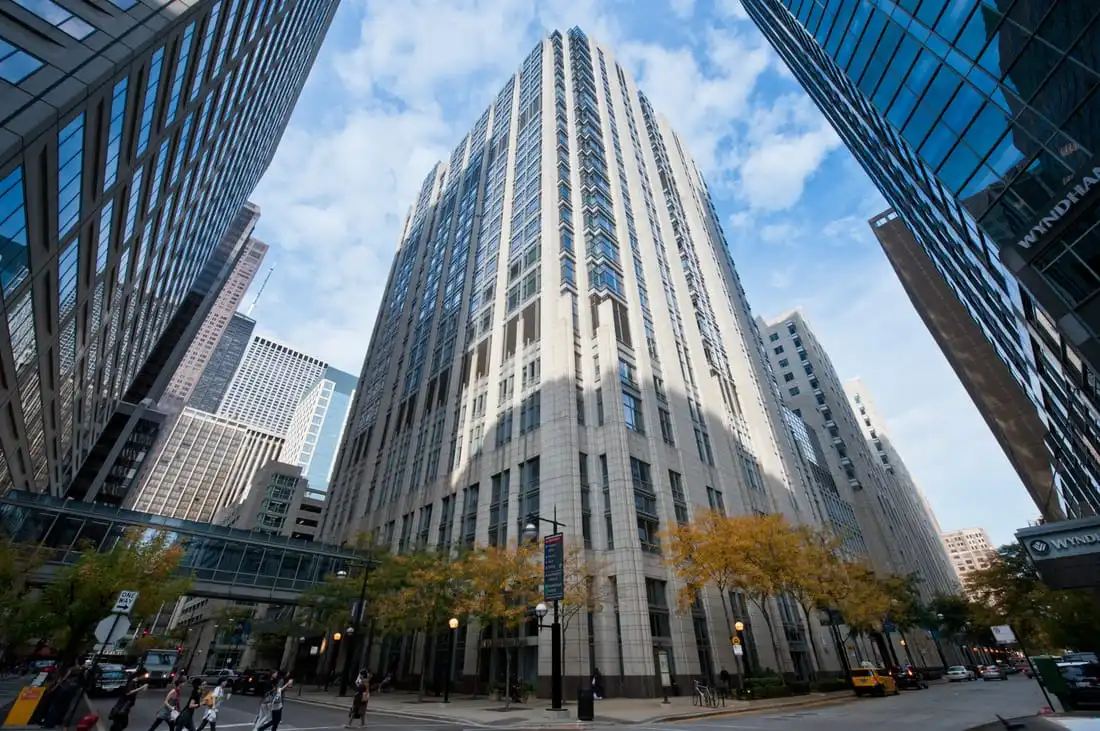Is Northwestern Hospital in any Chicago Health Plans for 2020?