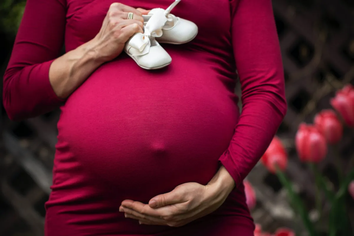 Which Hospitals Have the Best Maternity Centers in Texas?