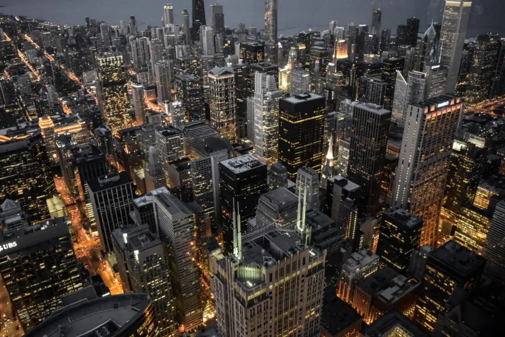 Bright Health Illinois HMO Network & Hospital List